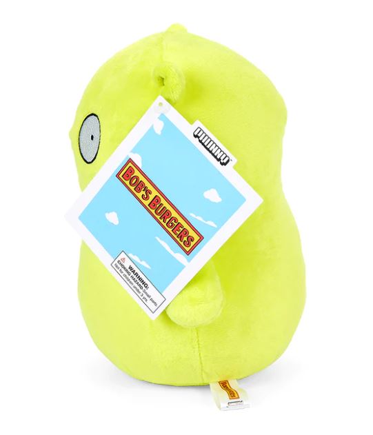 Bob's Burgers Kuchi Kopi Phunny Plush-hotRAGS.com