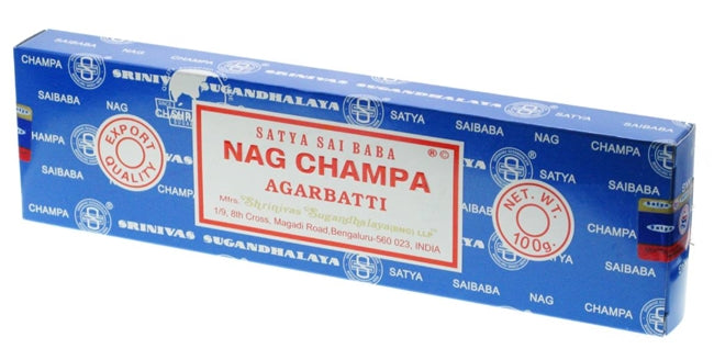 Nag Champa 100gm-hotRAGS.com