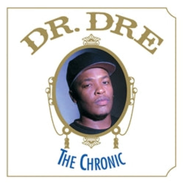 Poster Dr Dre 12x12-hotRAGS.com