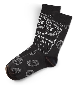 Socks - Tennessee Whiskey-hotRAGS.com