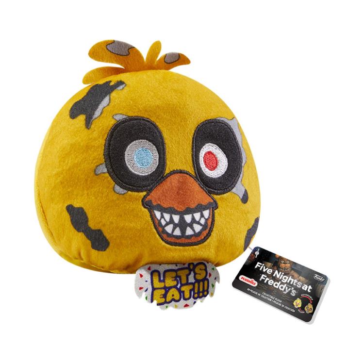 Banner - 47, FNAF Plushies: A Must-Have for Horror Game Fan…