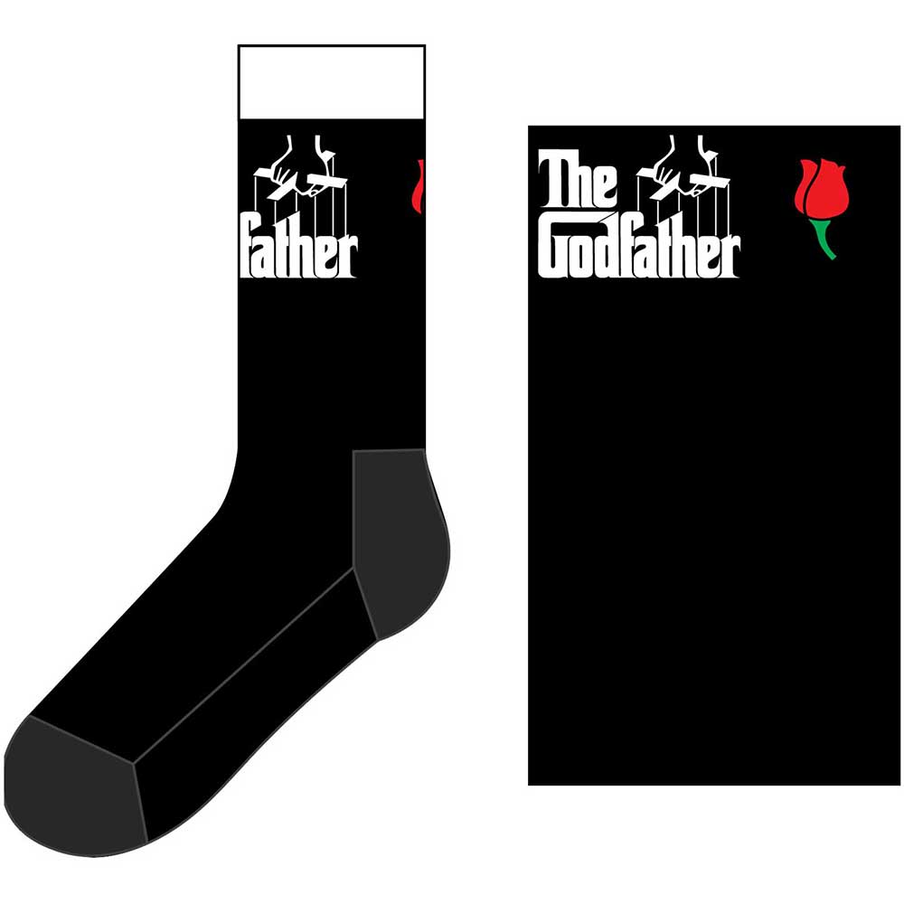 Socks The Godfather-hotRAGS.com