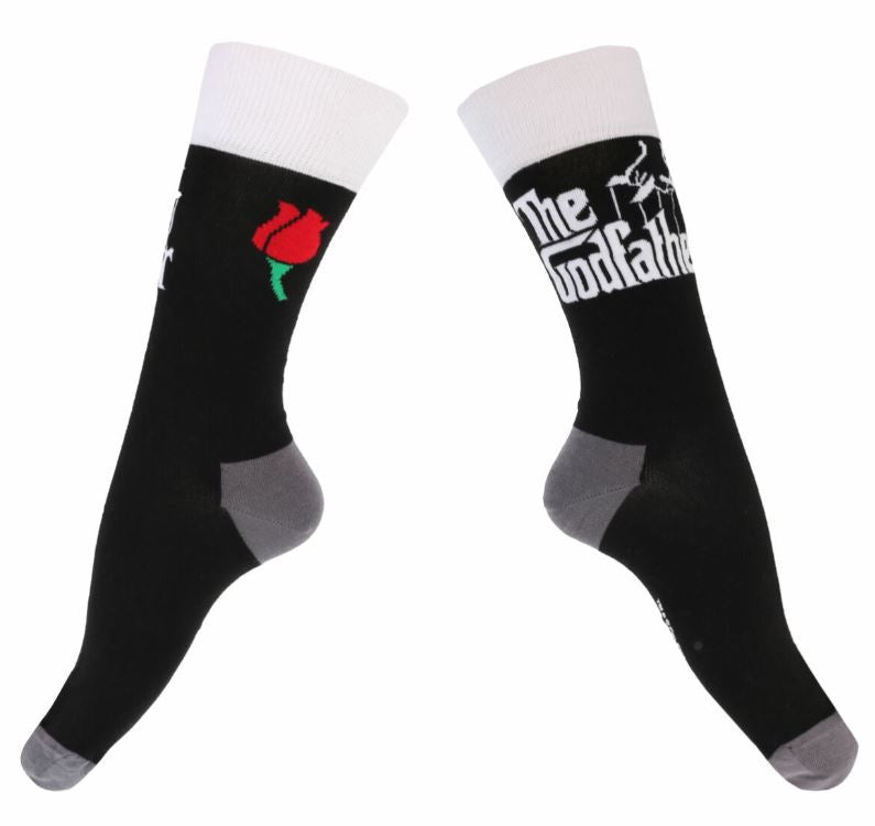 Socks The Godfather-hotRAGS.com