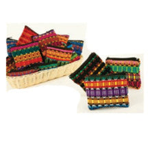 Coin Purse Woven 1 Zipper - Unique-hotRAGS.com