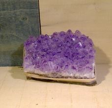 Crystal Amethyst Cluster >.29k-hotRAGS.com