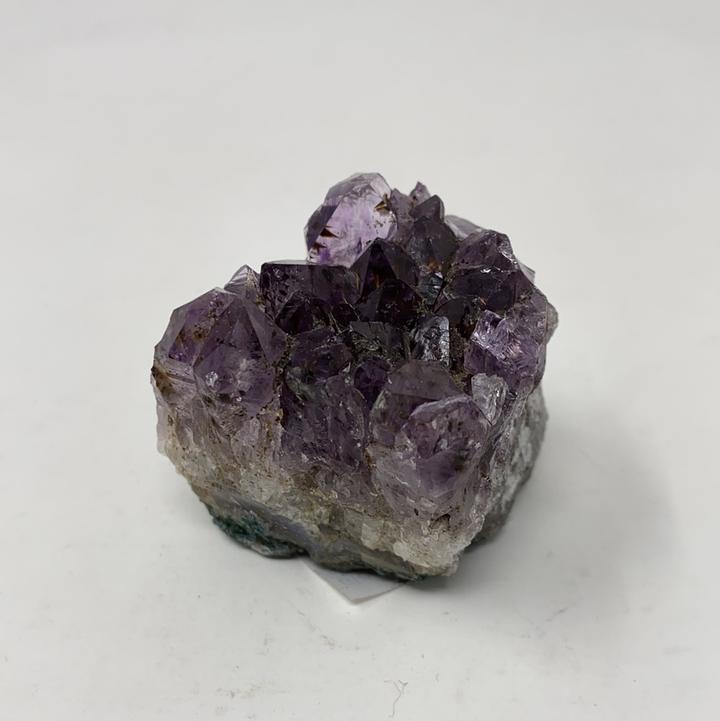 Crystal Amethyst Cluster >.29k-hotRAGS.com