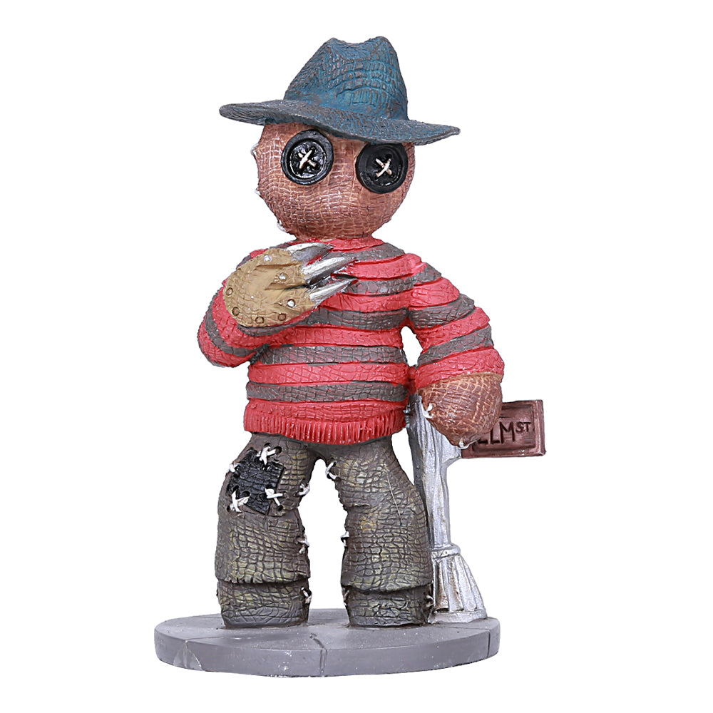Freddy Krueger Nightmare On Elm Street Statue-hotRAGS.com