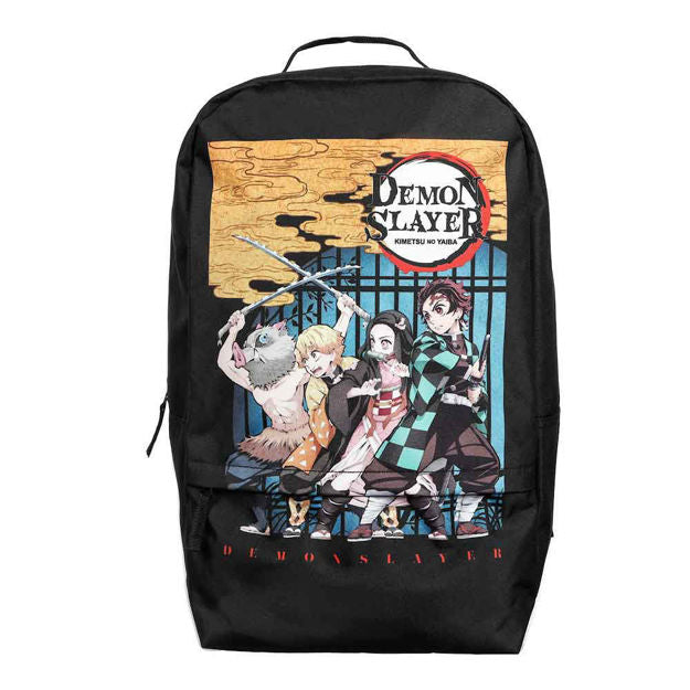 Backpack Demon Slayer Laptop-hotRAGS.com