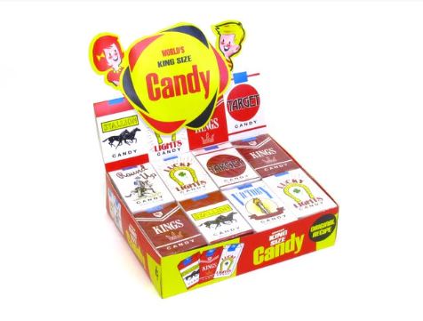 Candy Cigarettes-hotRAGS.com