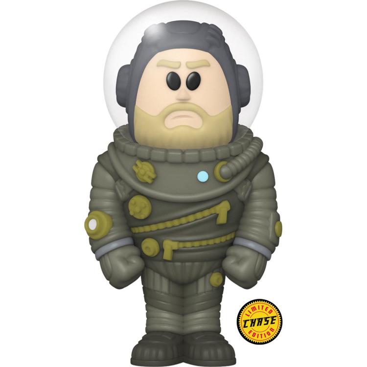 Funko Vinyl Soda - The Umbrella Academy - Luther Figure-hotRAGS.com