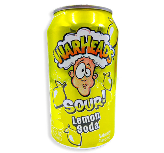 Soda Warheads Lemon-hotRAGS.com