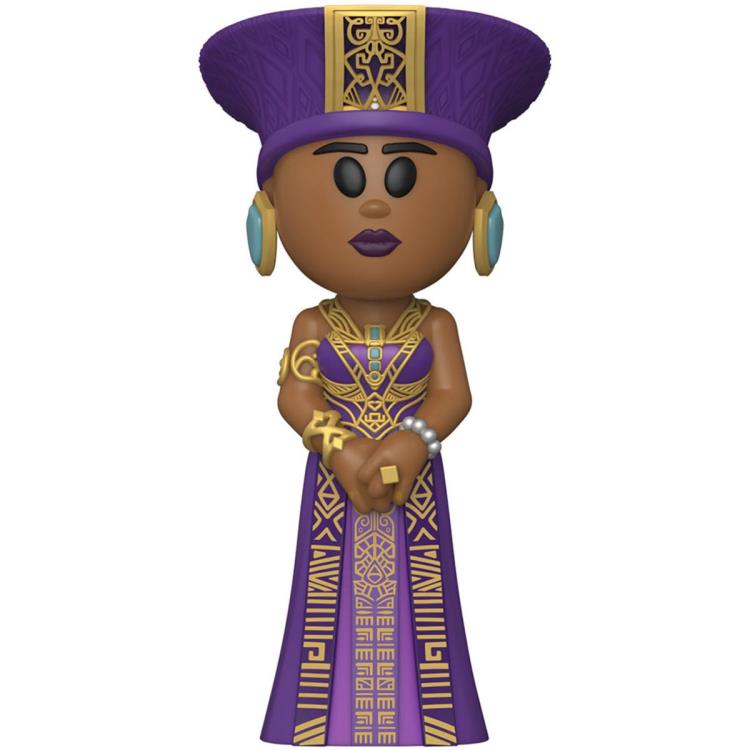 Funko Vinyl Soda - Black Panther: Wakanda Forever - Queen Ramonda-hotRAGS.com