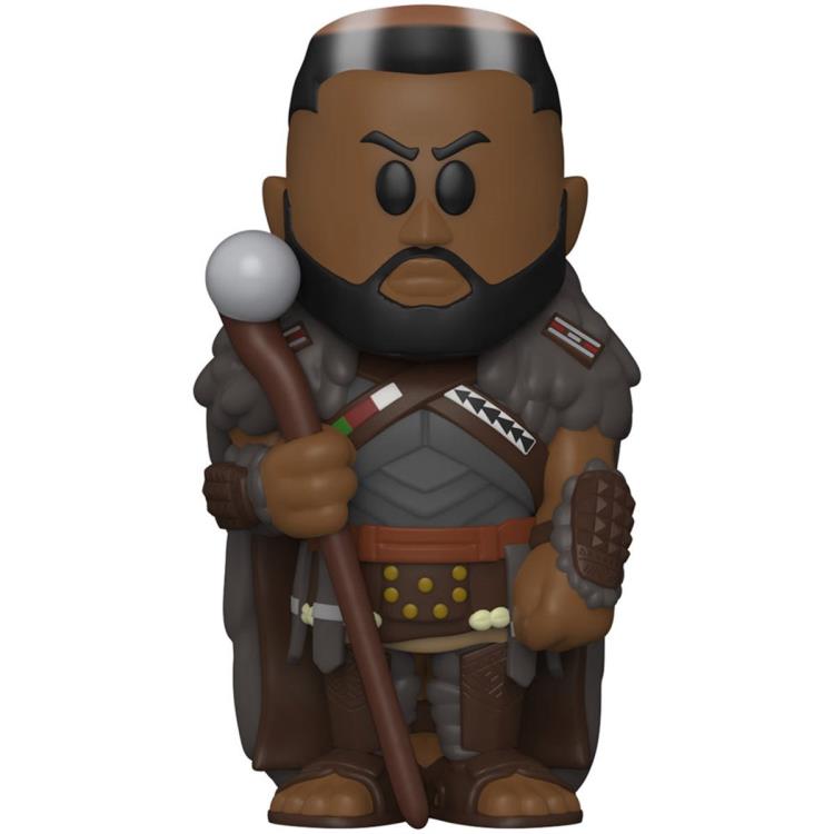 Funko Vinyl Soda - Black Panther: Wakanda Forever - M'Baku-hotRAGS.com