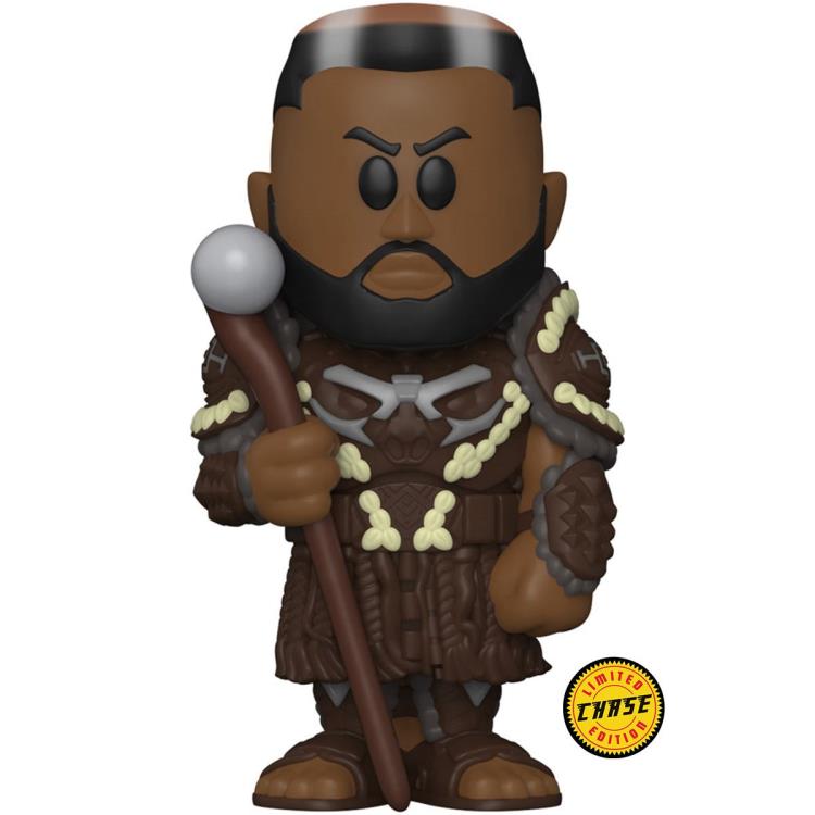 Funko Vinyl Soda - Black Panther: Wakanda Forever - M'Baku-hotRAGS.com