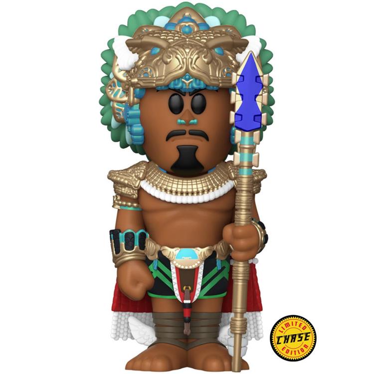 Funko Vinyl Soda - Black Panther: Wakanda Forever - Namor-hotRAGS.com