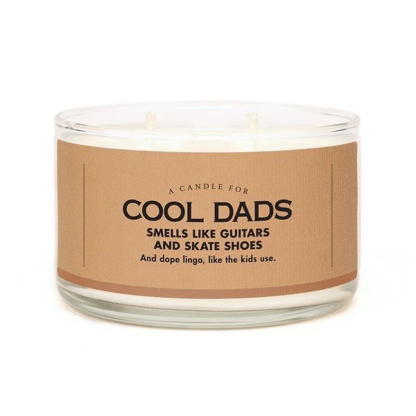 Candle Cool Dads-hotRAGS.com