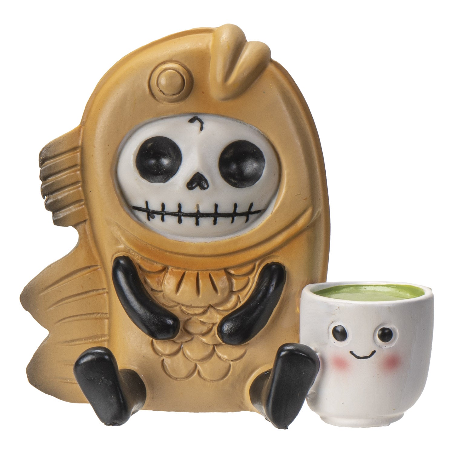Furrybone - Tai-hotRAGS.com