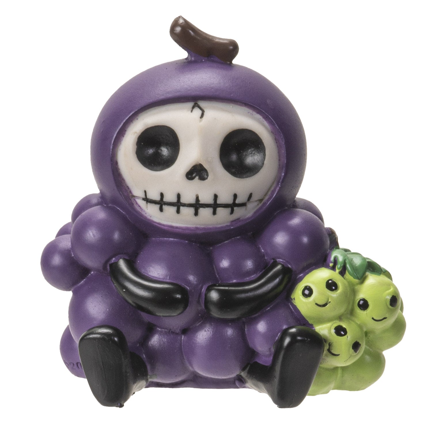 Furrybone - Budo-hotRAGS.com