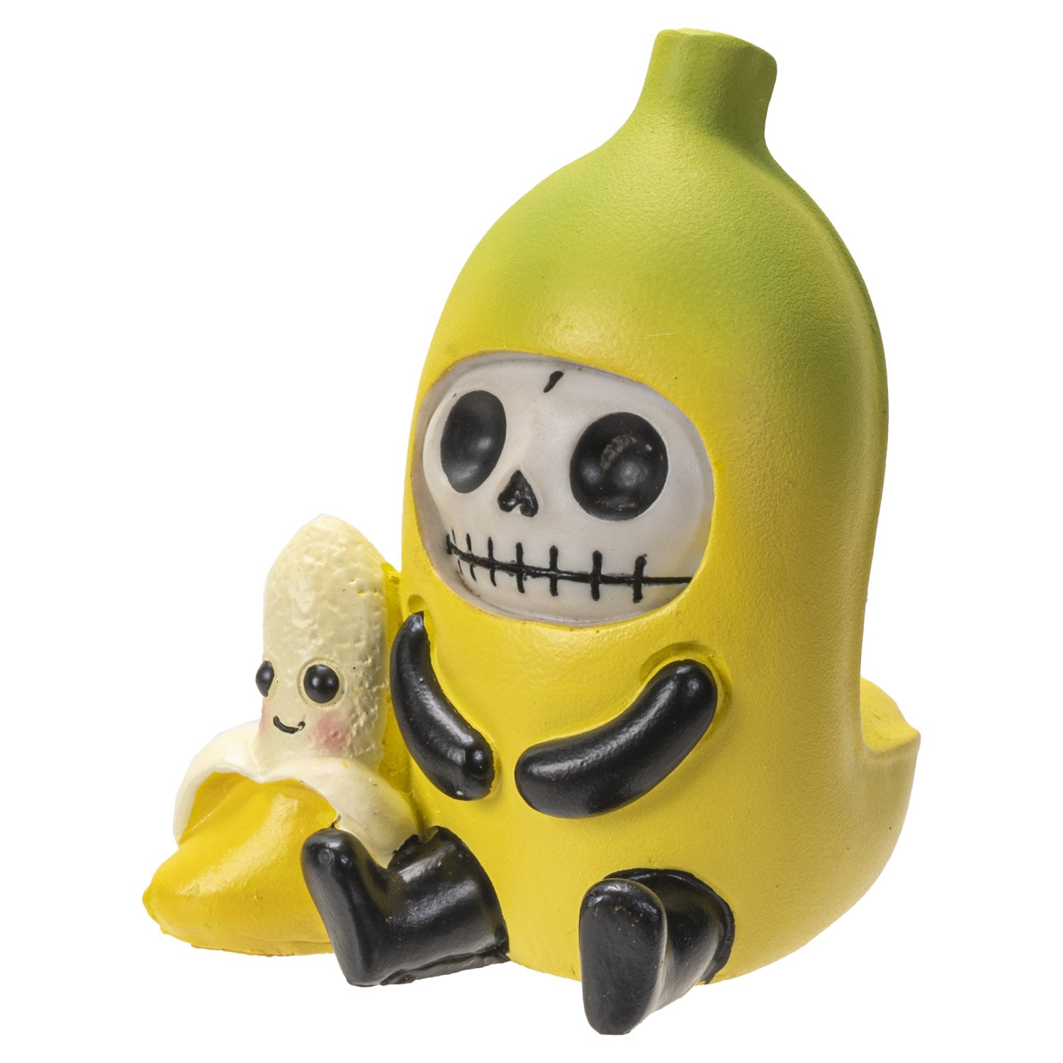 Furrybone Na Na Banana-hotRAGS.com