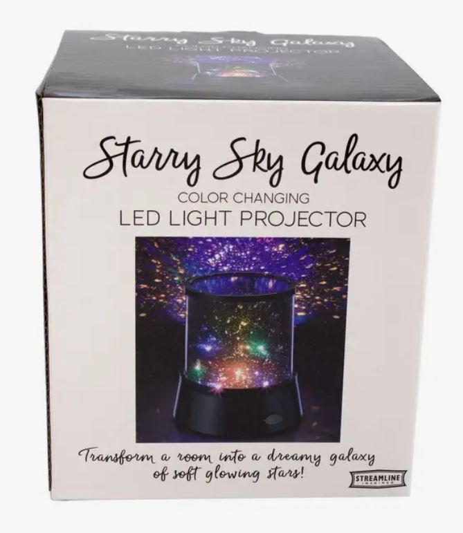 Starry Sky LED Light-hotRAGS.com