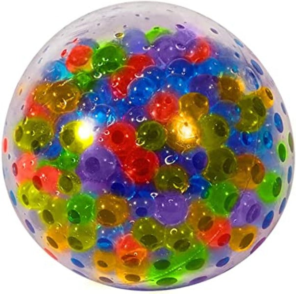 Squeezy Peezy Soft & Easy Ball - Novelty Toy-hotRAGS.com