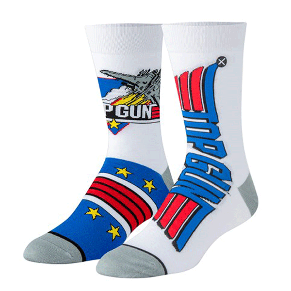 Socks Top Gun Pilot-hotRAGS.com