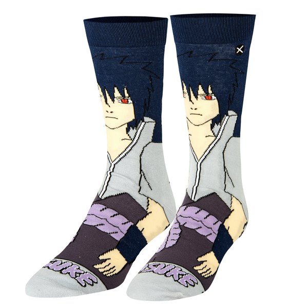 Socks Sasuke 360-hotRAGS.com