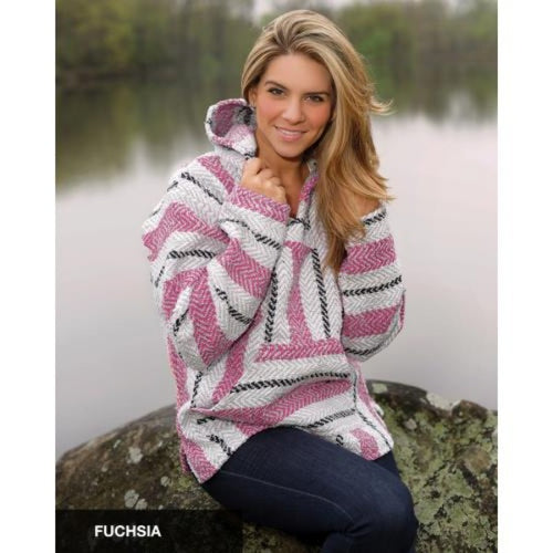 Baja Joe Pastel Fuchsia-hotRAGS.com