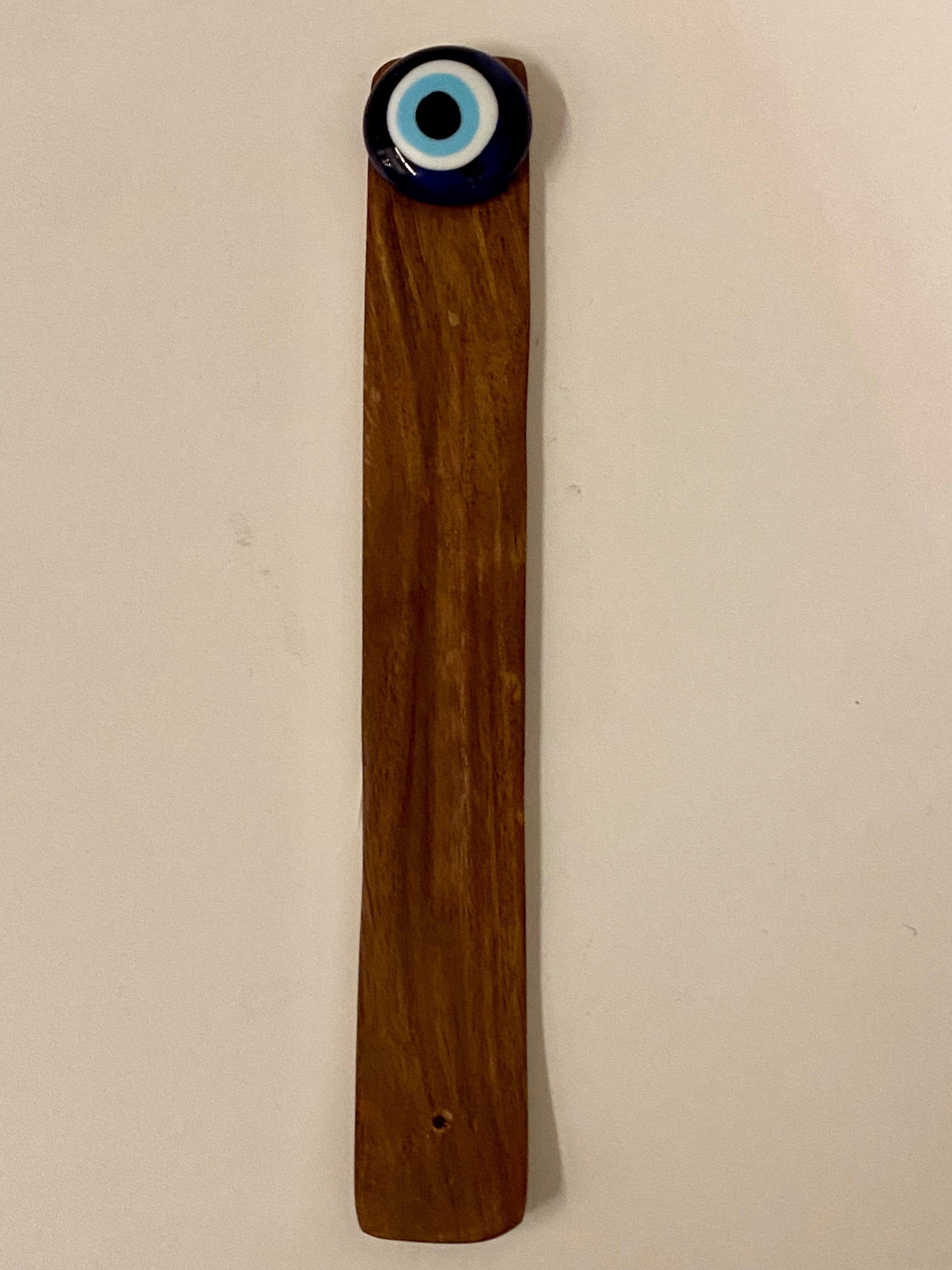 Incense Burner - Evil Eye-hotRAGS.com