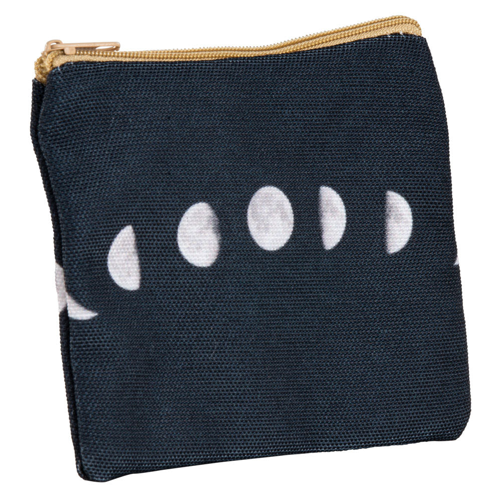 Coin Purse Phases of the Moon-hotRAGS.com