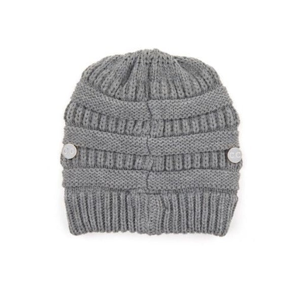 Hat Winter Beanie CC-hotRAGS.com