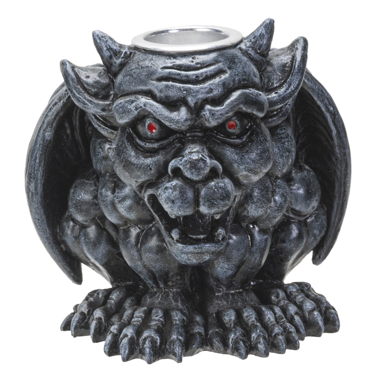 Backflow Cone Burner - Gargoyle-hotRAGS.com