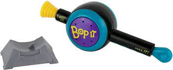 Toy - World's Smallest Toy -  Bop It-hotRAGS.com