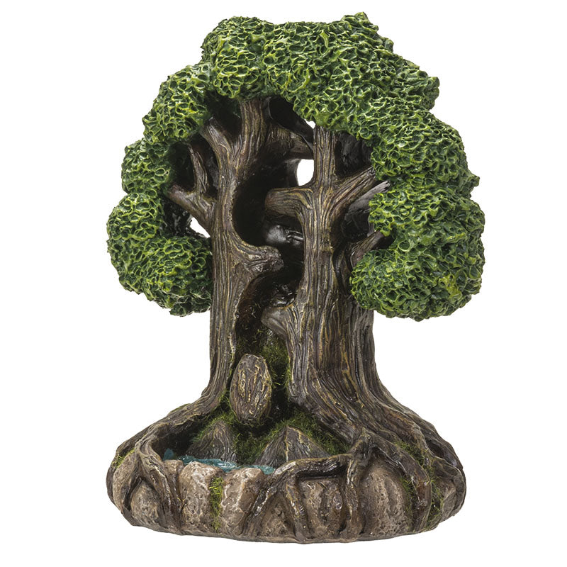 Backflow Burner - Tree Of Life-hotRAGS.com