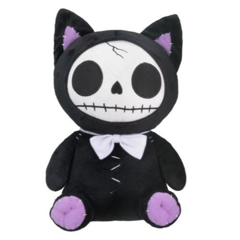 Furrybones Black Cat Mao Mao Plush-hotRAGS.com