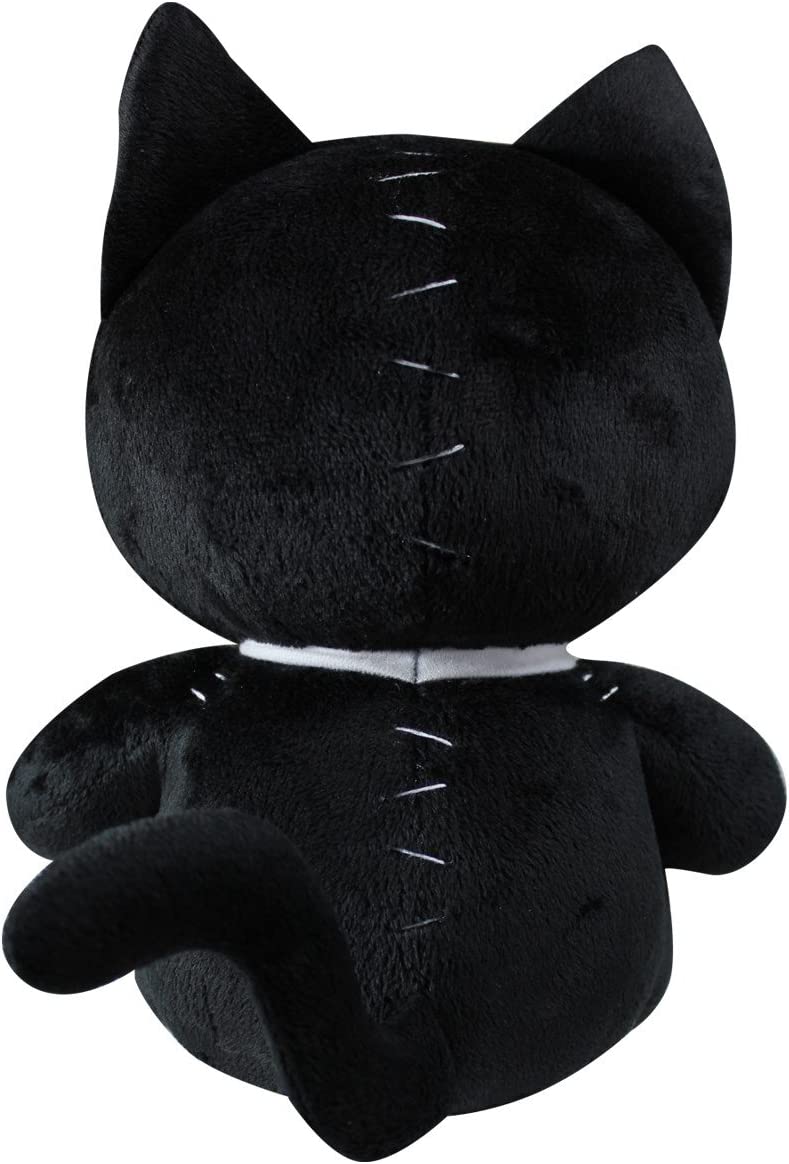 Furrybones Black Cat Mao Mao Plush-hotRAGS.com
