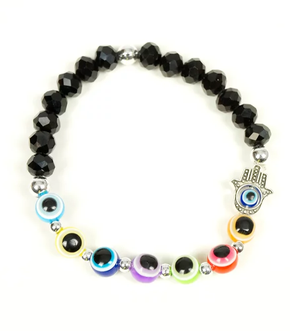 Bracelet Evil Eye-hotRAGS.com