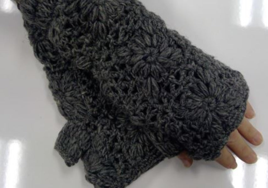 Handwarmer Grey-hotRAGS.com