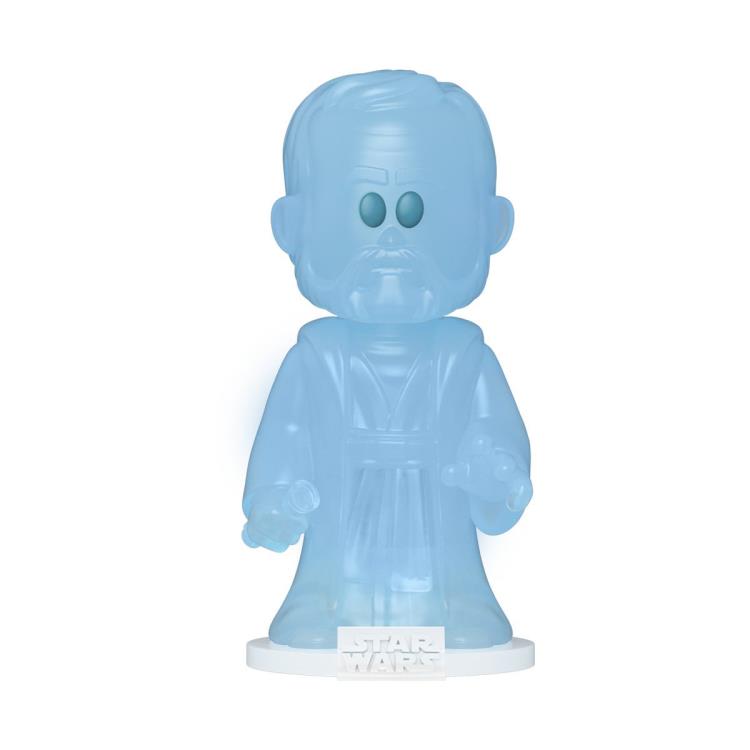 Funko Vinyl Soda - Star Wars Obi-Wan Kenobi-hotRAGS.com