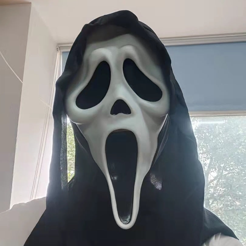 Mask Ghostface-hotRAGS.com