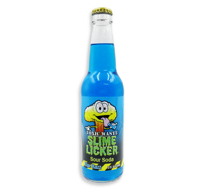 Drink Toxic Slime Licker Blue-hotRAGS.com