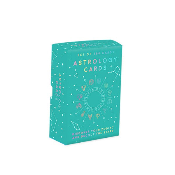 Cards Astrology Cosmic-hotRAGS.com