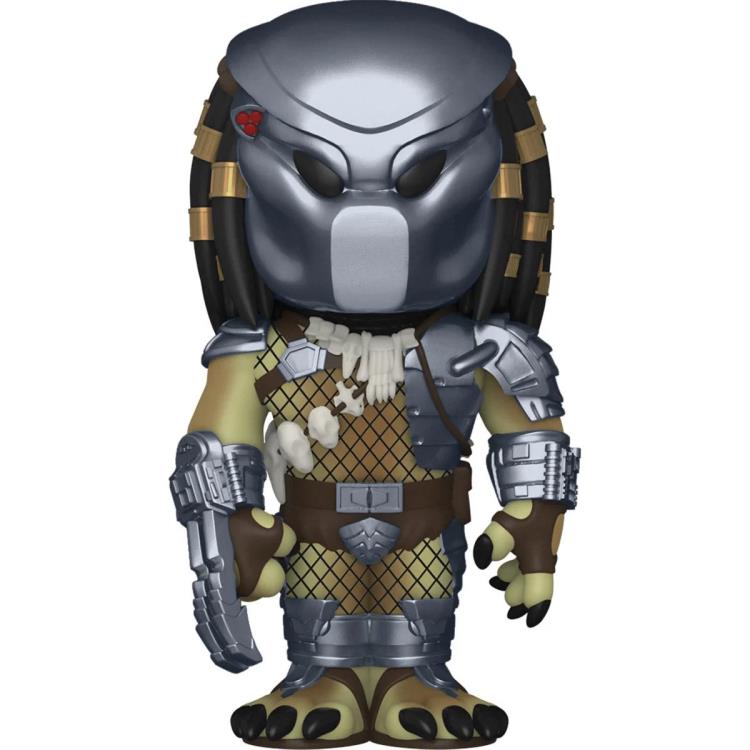 Funko Vinyl Soda -Predator-hotRAGS.com
