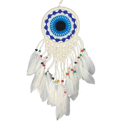 Round Eye Dreamcatcher-hotRAGS.com