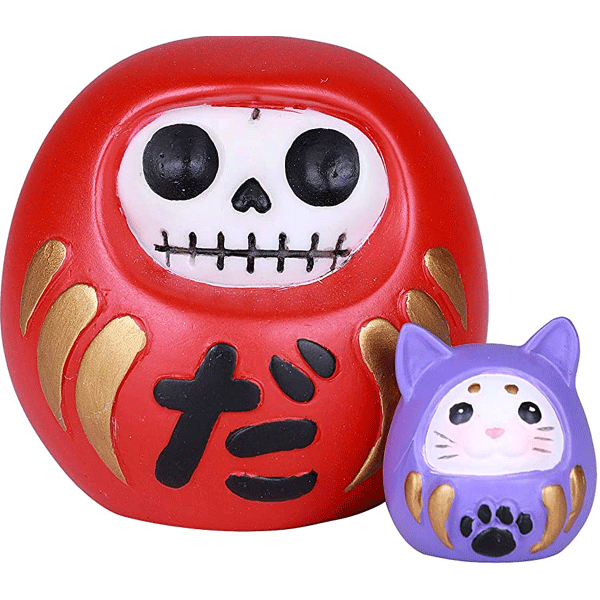Furrybone -daruma-hotRAGS.com
