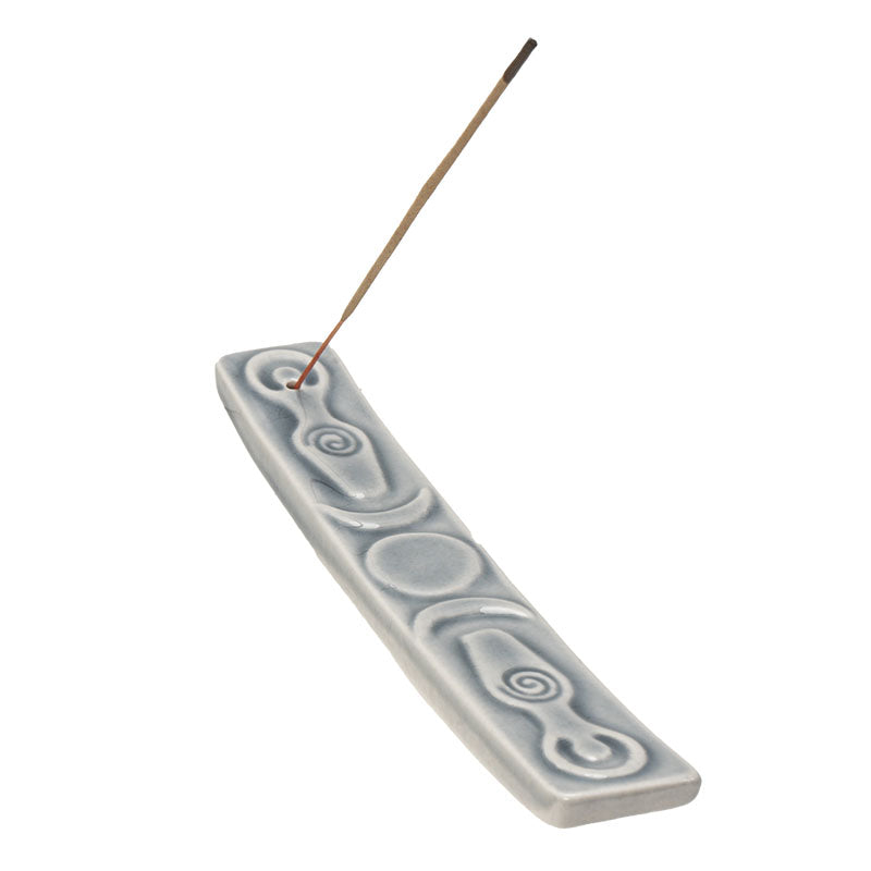 Incense Burner - Triple Goddess-hotRAGS.com