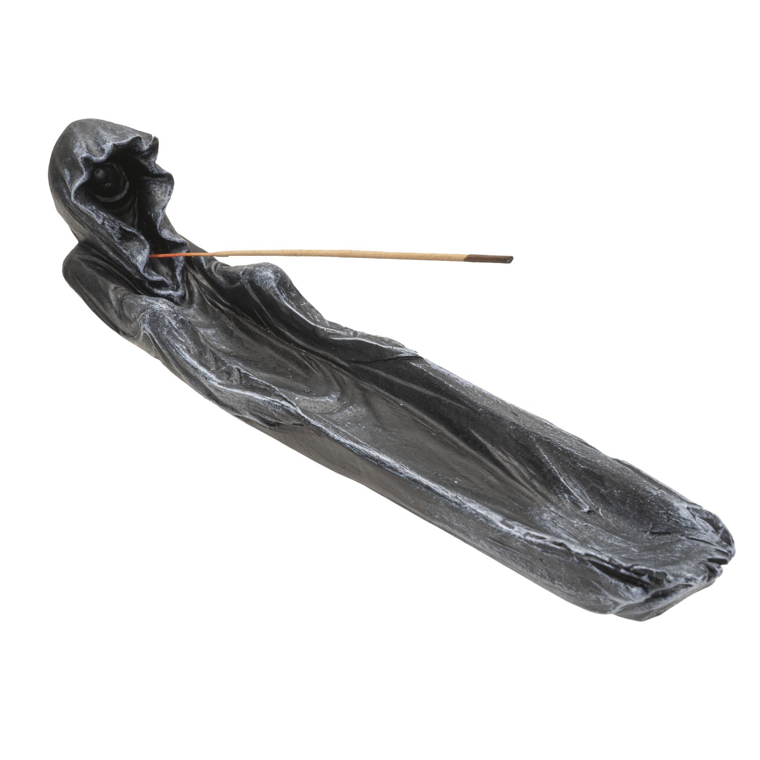 Incense Burner Grim Reaper-hotRAGS.com
