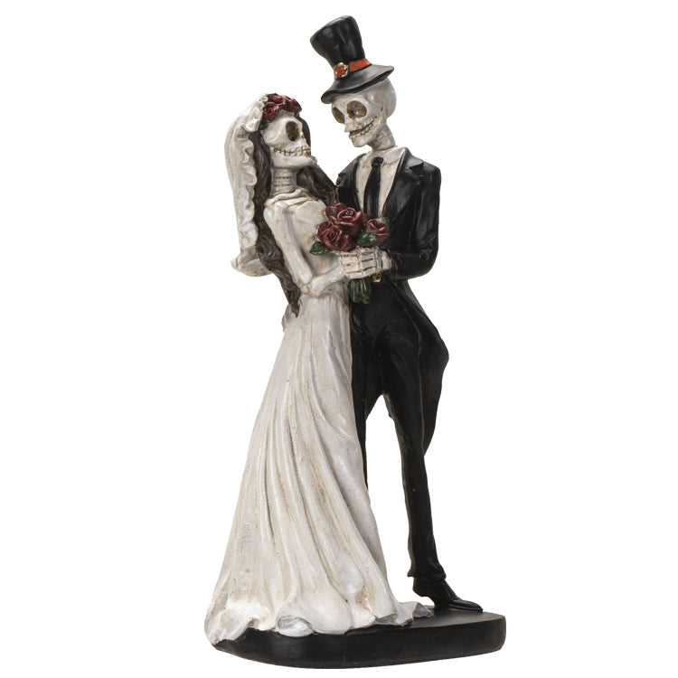 Love Never Dies Couple Statue-hotRAGS.com