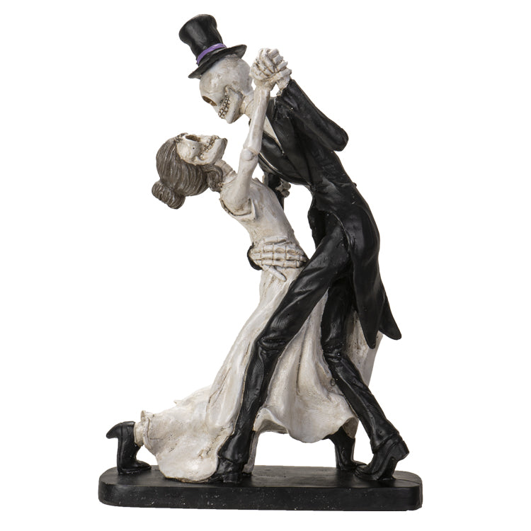 Love Never Dies Dance Statue-hotRAGS.com