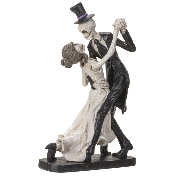 Love Never Dies Dance Statue-hotRAGS.com